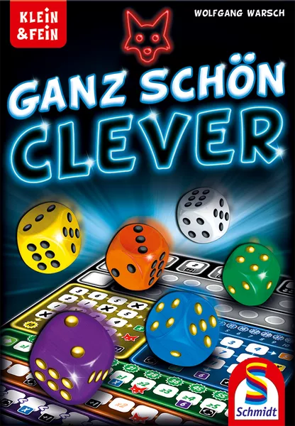 Ganz Schon Clever